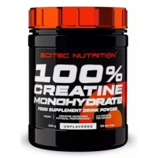 Scitec Creatine Monohydrate 300g