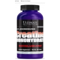 Ultimate Nutrition Creatine 300 g