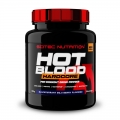 Scitec Nutrition Hot Blood Hardcore 700g 56 serv