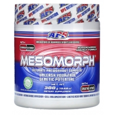 APS Mesomorph 1serv (ЗІП-ПАКЕТ) з геранью