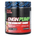 EVLution Nutrition ENGN Pump Pre-Workout Engine 270 g 30 serv