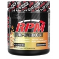 EVLution Nutrition RPM Pre-Workout 30 serv