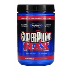 Gaspari Nutrition SuperPump Max 1 serv (зіп-пакет)
