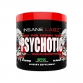 Insane Labz Psychotic 220g (35serv)