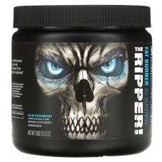 JNX Sports The Ripper Fat Burner 30 serv