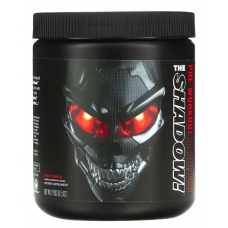 JNX Sports The Shadow Pre-Workout 30 serv