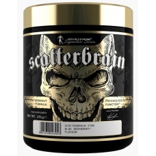 Kevin levrone Scatterbrain 270g