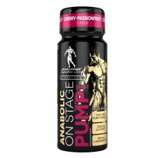 Kevin Levrone Anabolik On Stage Pump 60 ml