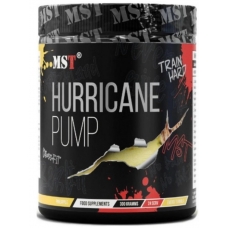 MST® Hurricane Pump 300g 25serv