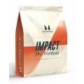 MyProtein Impact Pre-Workout 500g (43 serv) 
