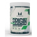 MyProtein Origin Pre-Workout stim free 600g (30 serv)