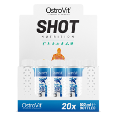 OstroVit Endurance Shot 100 m