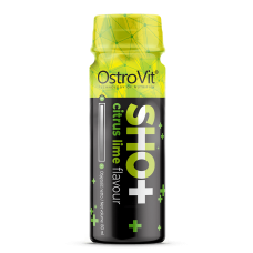 OstroVit Pre Workout Shot 80 мл
