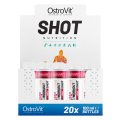 OstroVit Pump Pre-Workout Shot without beta-alanine 100 ml