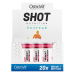 OstroVit Pump Pre-Workout Shot without beta-alanine 100 ml