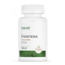 Ostrovit GUARANA 90 tabs