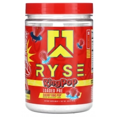 RYSE Loaded Pre 1serv (зіп-пакет)