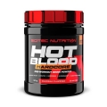 Scitec Nutrition Hot Blood Hardcore 375g 30 serv