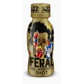 Sicario Feral Shot 100 ml (5 serv)