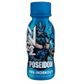 Sicario Poseidon Pre-Workout Shot 100ml (5 serv)