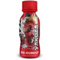 Sicario Yakuza Pre Workout Shot 100ml (5 serv)