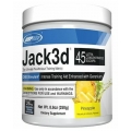 USP Labs Jack3D (1 SERV ЗІП-ПАКЕТ) з геранью