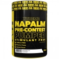 FA Nutrition NAPALM® Pre-contest pumped free stimulant 350g