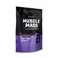 BiotechUSA Muscle Mass 1000 g