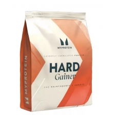 MyProtein Hard Gainer 2500g