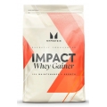 MyProtein Impact Weight Gainer 2500g
