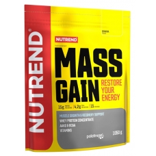 Nutrend Mass Gain 1050g