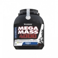 Weider Mega Mass 4000 3000g