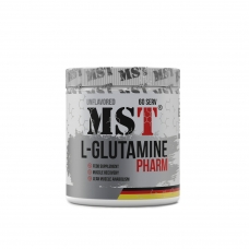 MST® L-Glutamine 300 g