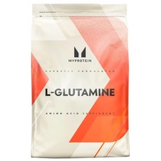 Myprotein Glutamine 500g