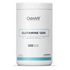 Ostrovit Glutamine 1250mg 300 caps