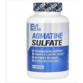 EVLution Nutrition Agmatine Sulfate 1000 mg 120 Veggie Capsules (500 mg per Capsule)