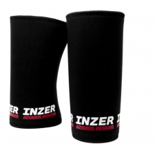 Наколінники неопренові INZER ErgoPro Knee Sleeves™ 7 мм (оригінал)