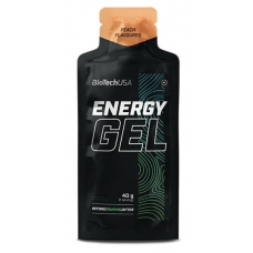 Енергетичний гель BiotechUSA Energy Gel 40 g