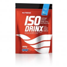 Nutrend Isodrinx with caffeine 1000g