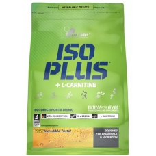 OLIMP Iso Plus powder 1500 g