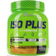 OLIMP Iso Plus powder 700 g