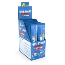 Енергетичний гель Olimp Fire Start Energy Gel + Caffeine 36 g