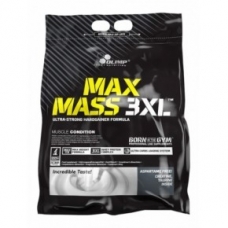 OLIMP MAX Mass 3XL bag 6000 g 