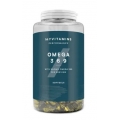 MyProtein Omega 3-6-9 120 softgel