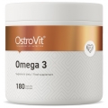 OstroVit Omega 3 180caps