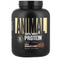 Animal Animal 100% Whey Protein 1.8 kg USA