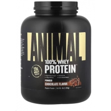 Animal Animal 100% Whey Protein 1.8 kg USA