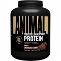 Animal Iso Whey Protein Blend 1.8 kg USA