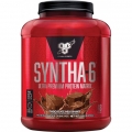 BSN Syntha-6 Ultra Premium Protein Matrix 5 lbs (2.27 kg) USA