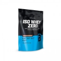 Biotech IsoWhey Zero LACTOSE FREE 454g 
